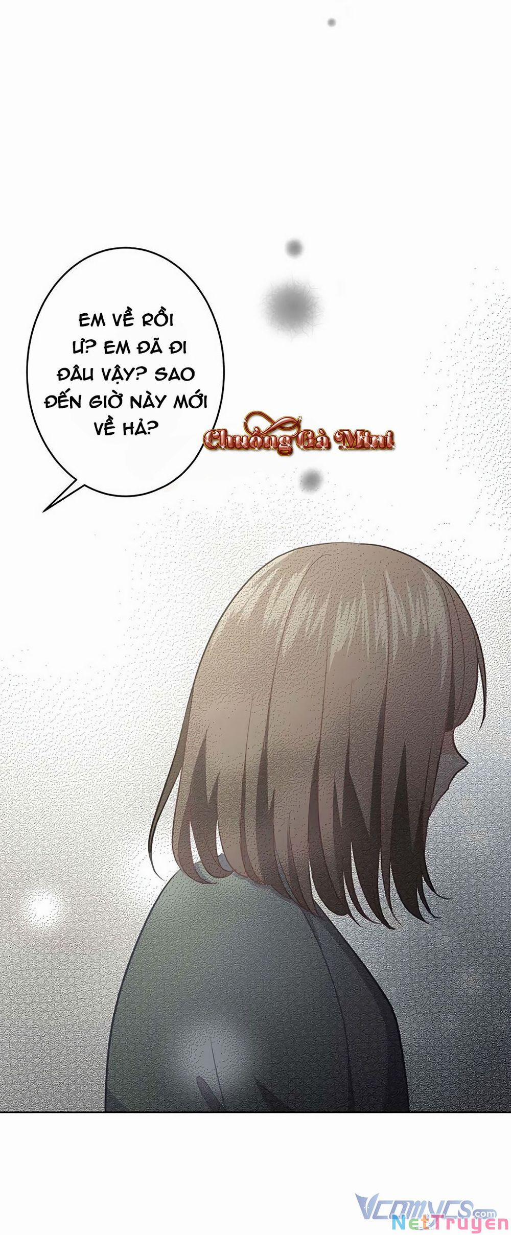 Tôi Trở Thành Con Gái Của Triệu Phú 28 trang 71