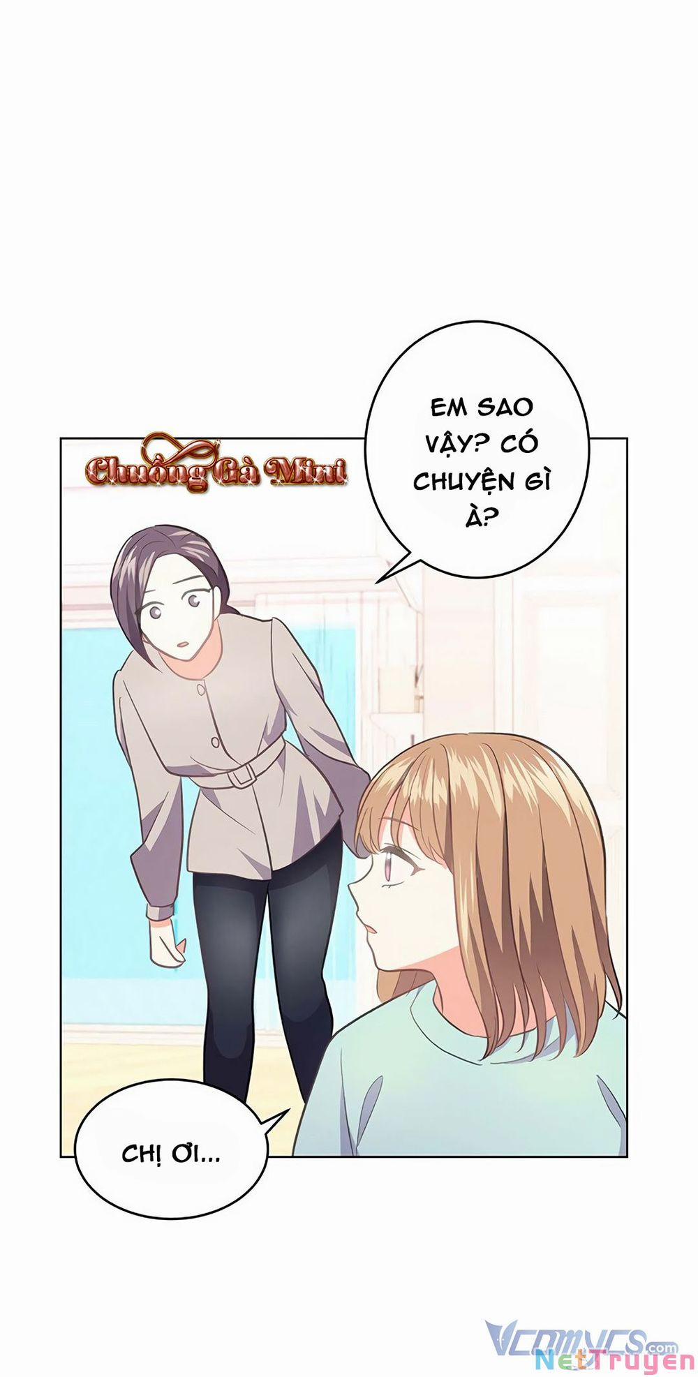 Tôi Trở Thành Con Gái Của Triệu Phú 28 trang 72