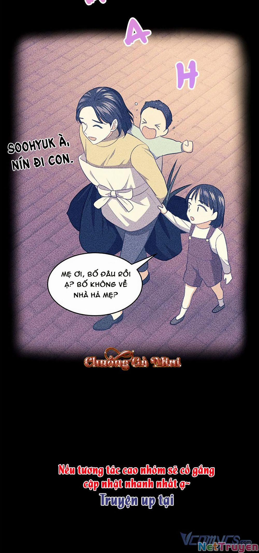 Tôi Trở Thành Con Gái Của Triệu Phú 28 trang 8