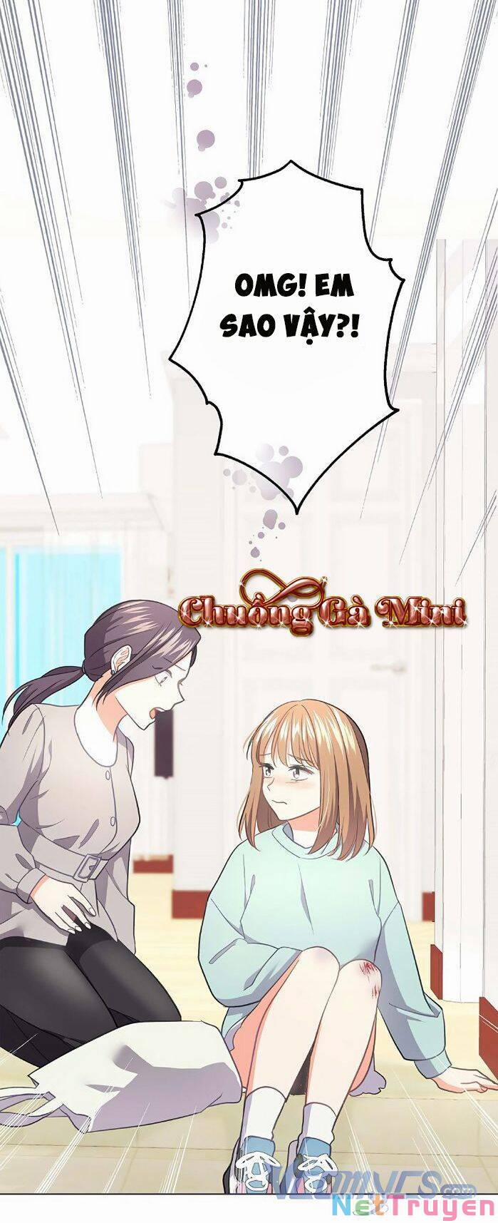 Tôi Trở Thành Con Gái Của Triệu Phú 29 trang 3