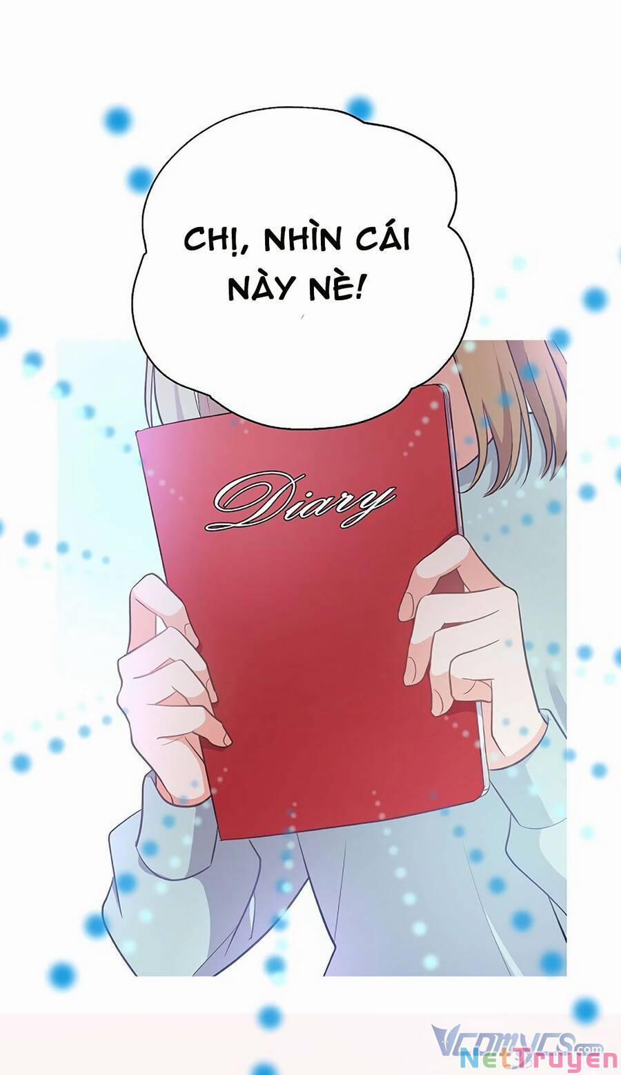 Tôi Trở Thành Con Gái Của Triệu Phú 29 trang 34