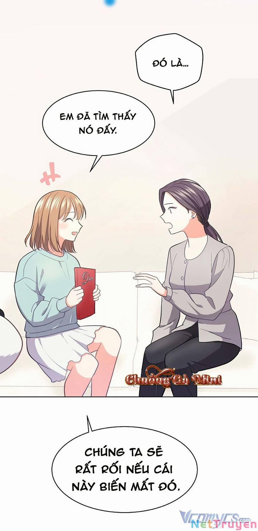 Tôi Trở Thành Con Gái Của Triệu Phú 29 trang 35