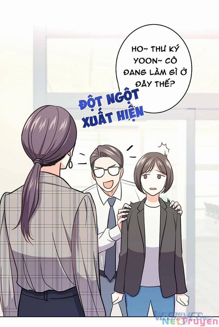 Tôi Trở Thành Con Gái Của Triệu Phú 29 trang 45