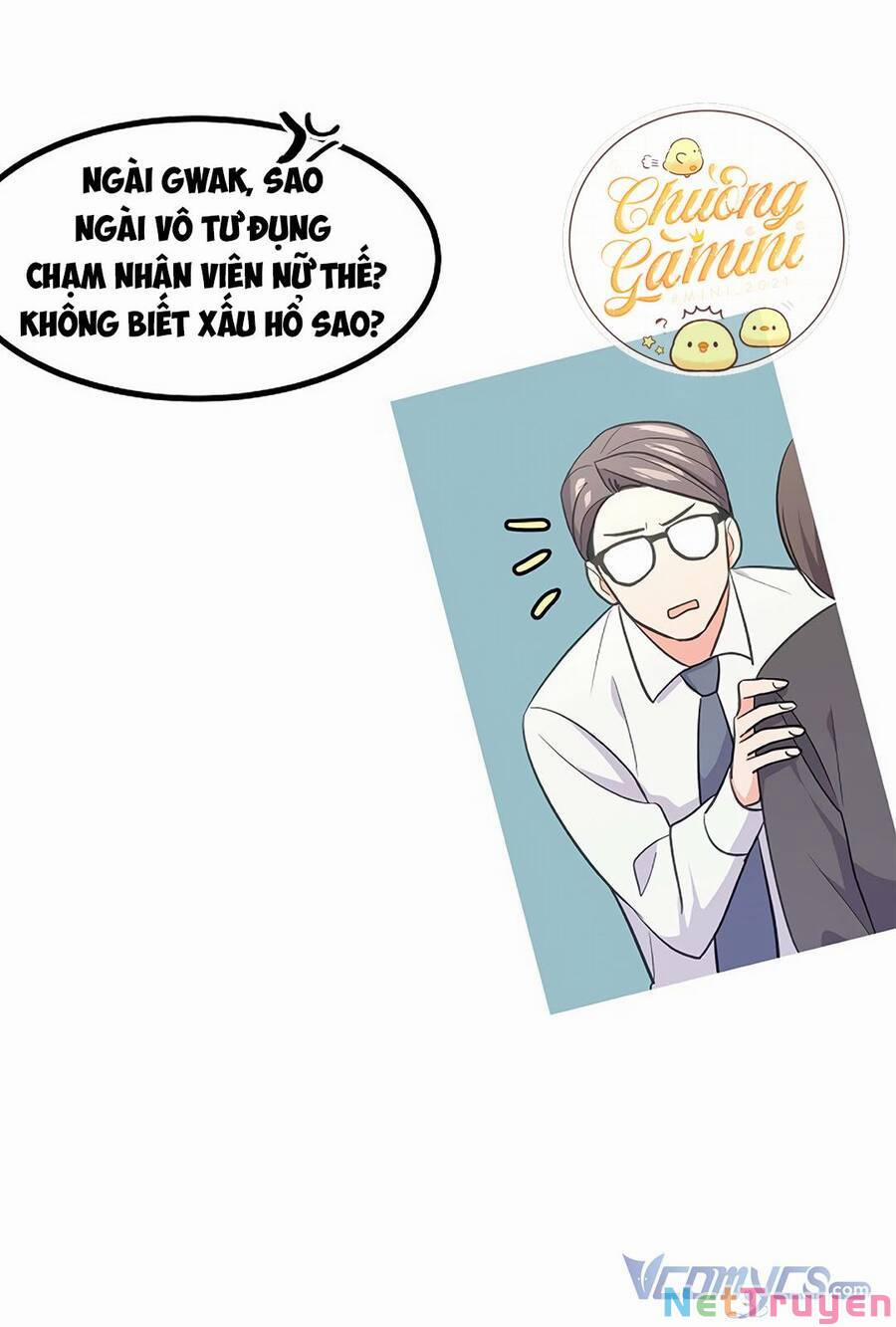 Tôi Trở Thành Con Gái Của Triệu Phú 29 trang 46