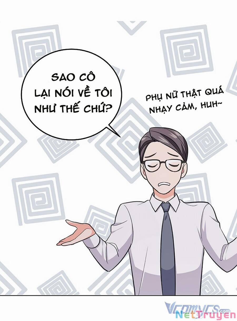 Tôi Trở Thành Con Gái Của Triệu Phú 29 trang 47