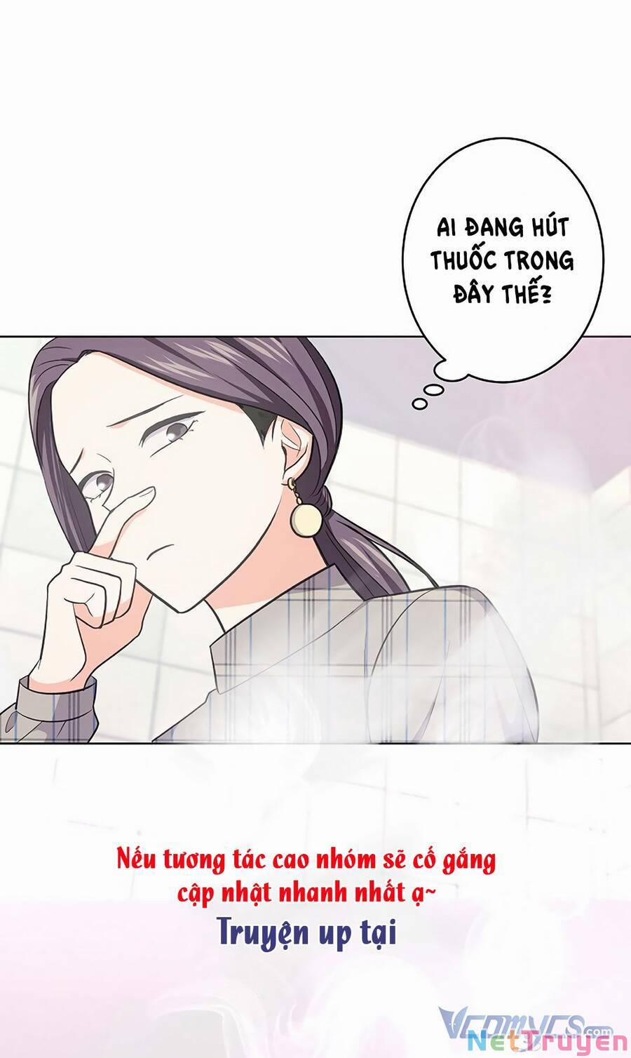 Tôi Trở Thành Con Gái Của Triệu Phú 29 trang 51