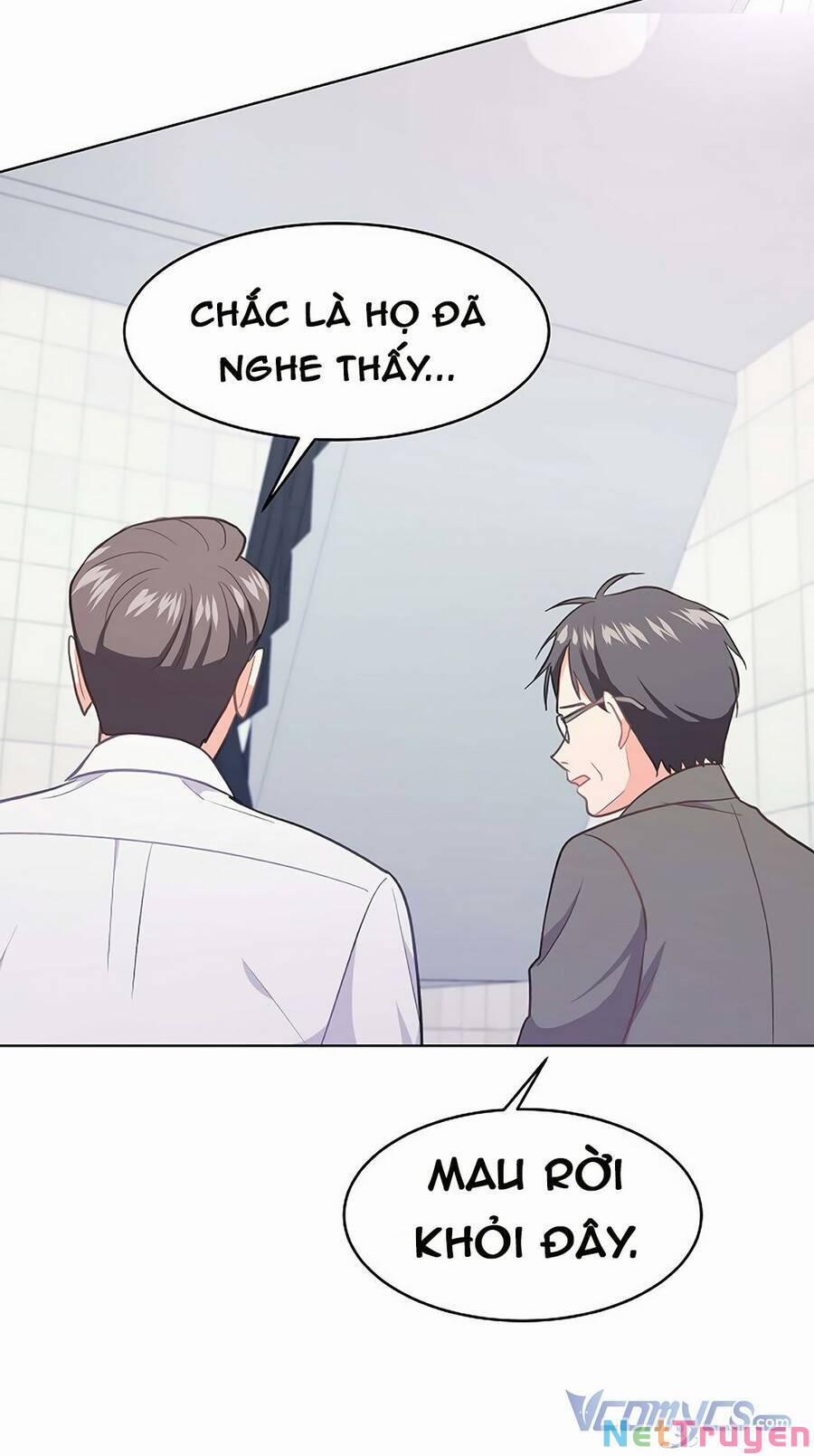 Tôi Trở Thành Con Gái Của Triệu Phú 29 trang 60