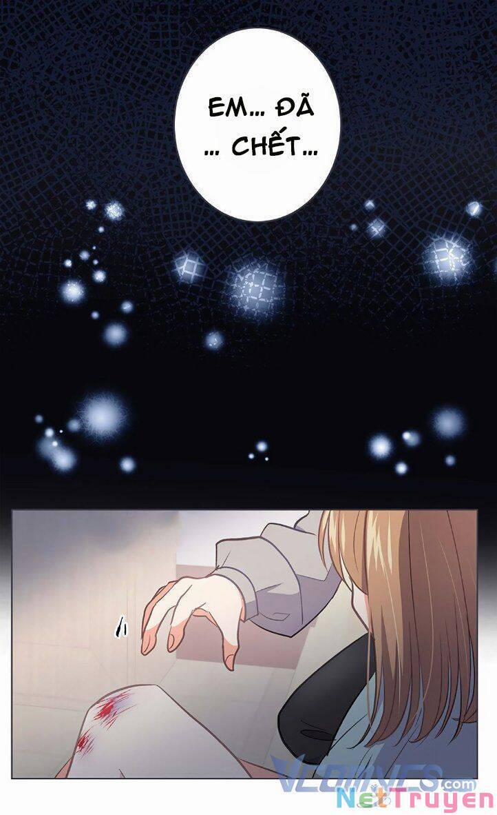 Tôi Trở Thành Con Gái Của Triệu Phú 29 trang 7