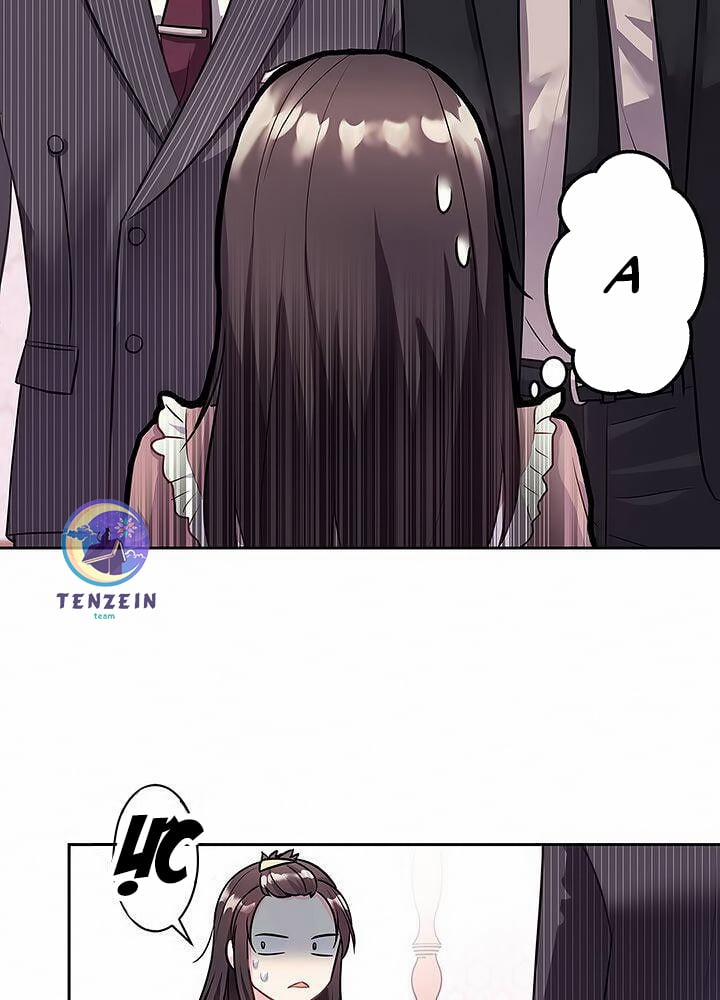 Tôi Trở Thành Con Gái Của Triệu Phú 3.1 trang 11