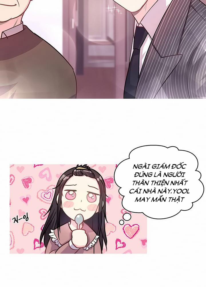 Tôi Trở Thành Con Gái Của Triệu Phú 3.1 trang 18