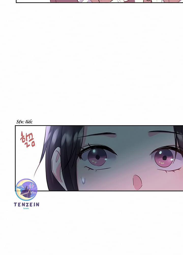 Tôi Trở Thành Con Gái Của Triệu Phú 3.1 trang 23