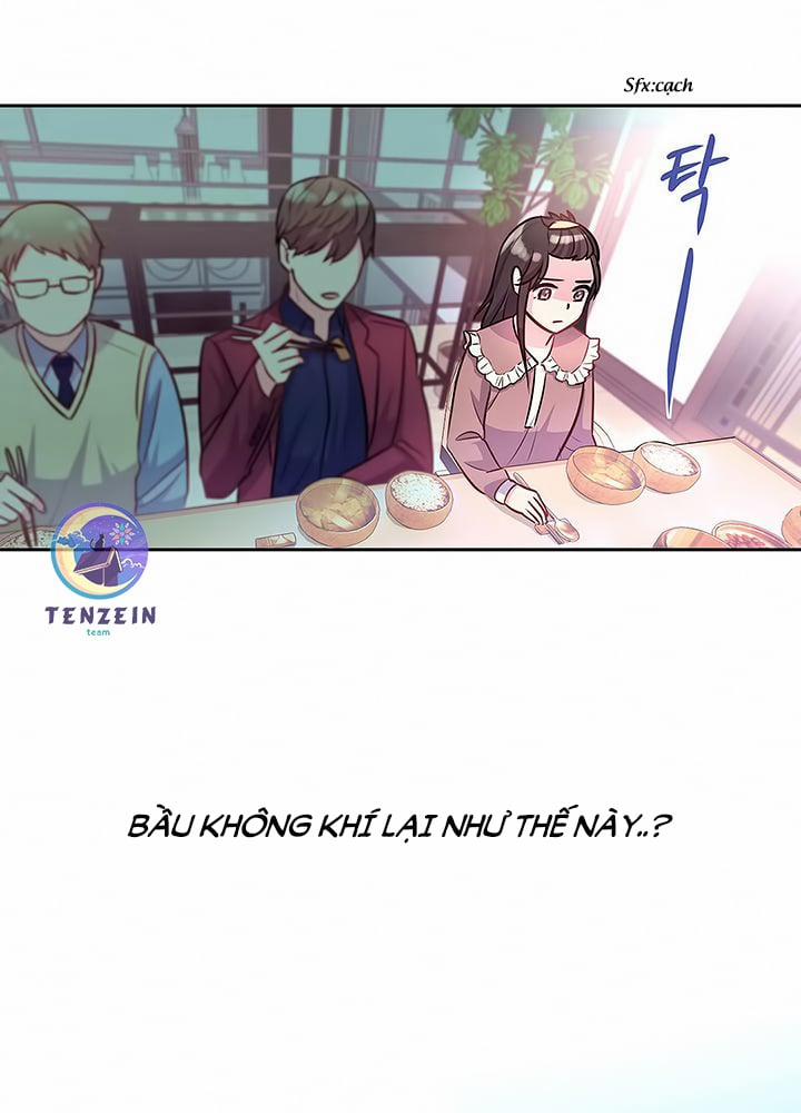 Tôi Trở Thành Con Gái Của Triệu Phú 3.1 trang 26