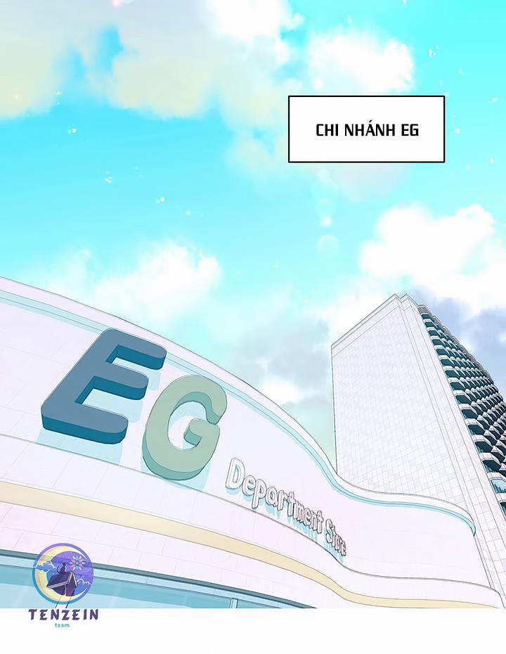 Tôi Trở Thành Con Gái Của Triệu Phú 3.1 trang 28