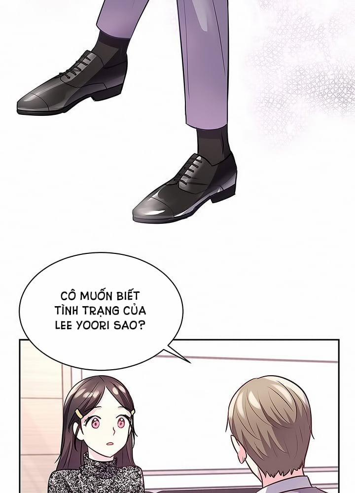 Tôi Trở Thành Con Gái Của Triệu Phú 3.1 trang 30