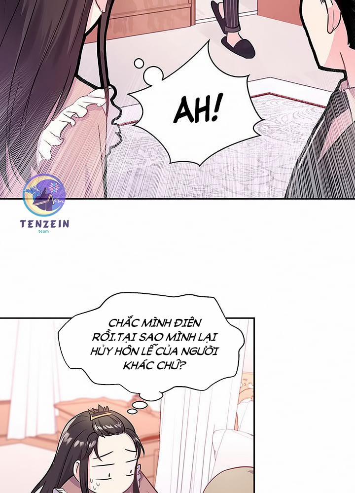 Tôi Trở Thành Con Gái Của Triệu Phú 3.1 trang 4