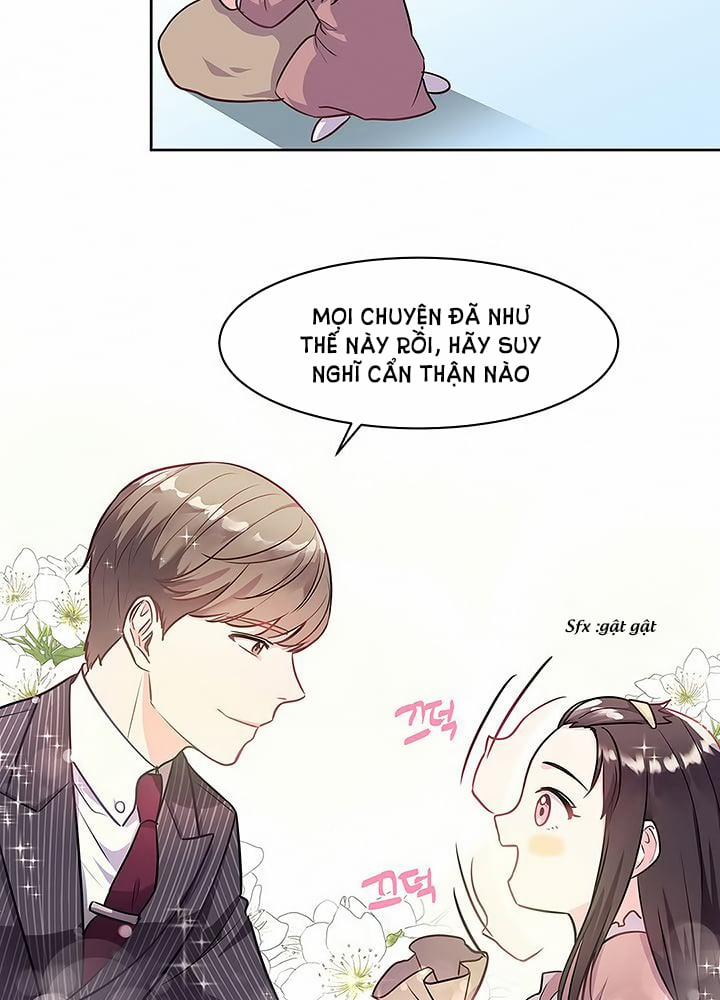 Tôi Trở Thành Con Gái Của Triệu Phú 3.1 trang 6