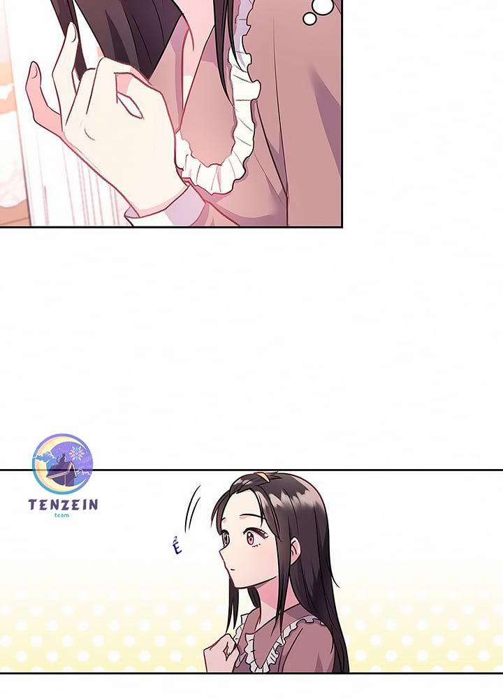 Tôi Trở Thành Con Gái Của Triệu Phú 3.1 trang 9