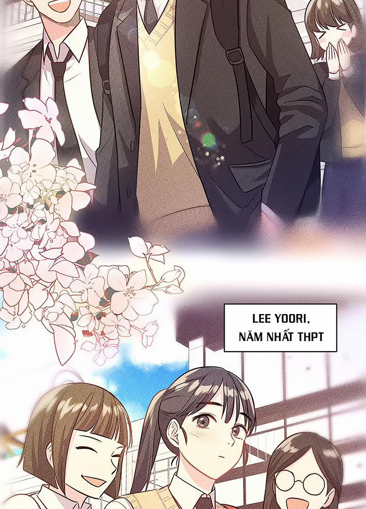 Tôi Trở Thành Con Gái Của Triệu Phú 3.2 trang 1