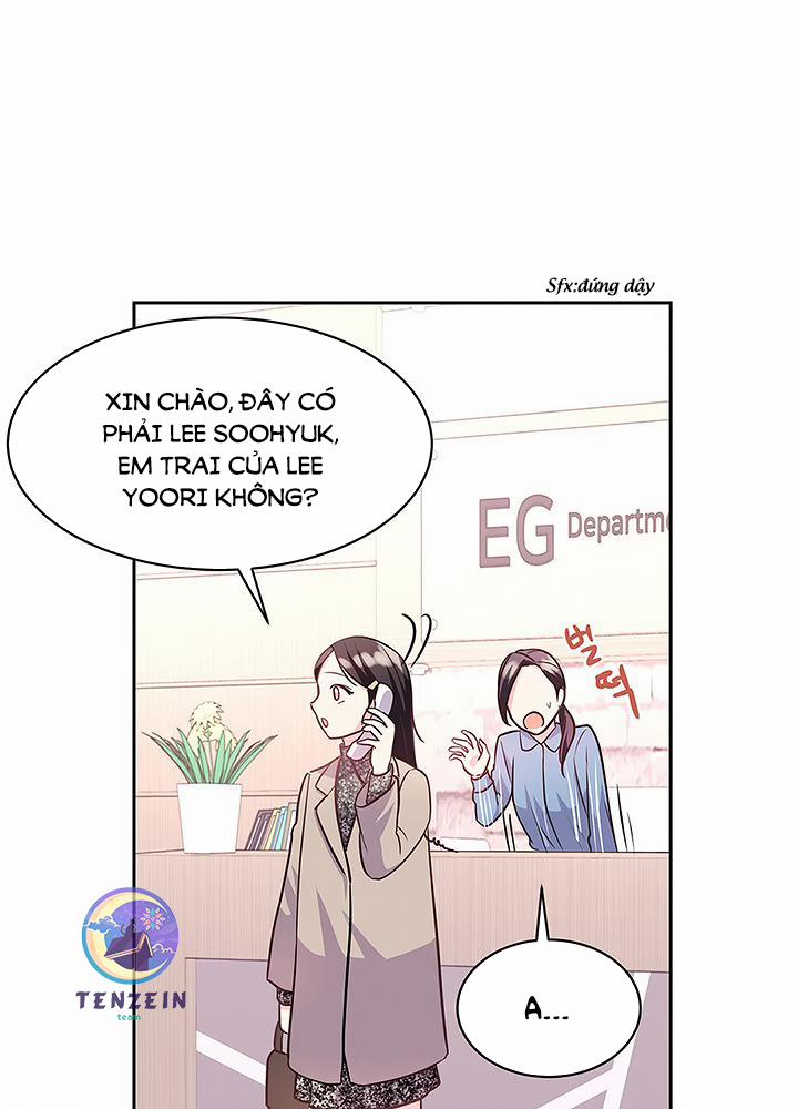 Tôi Trở Thành Con Gái Của Triệu Phú 3.2 trang 18