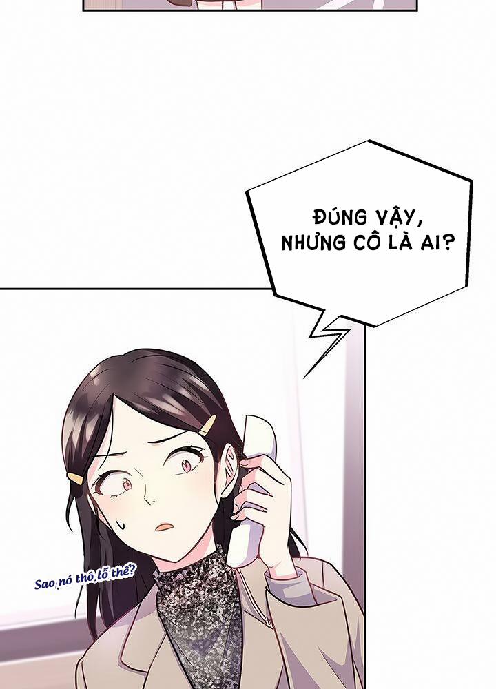 Tôi Trở Thành Con Gái Của Triệu Phú 3.2 trang 19