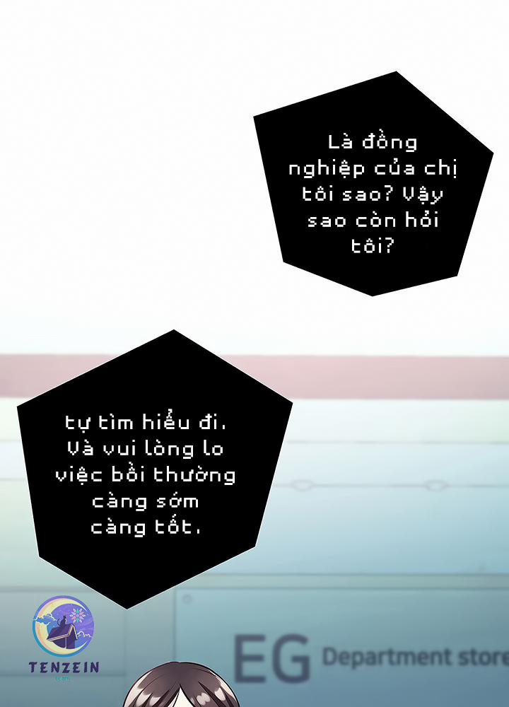 Tôi Trở Thành Con Gái Của Triệu Phú 3.2 trang 21