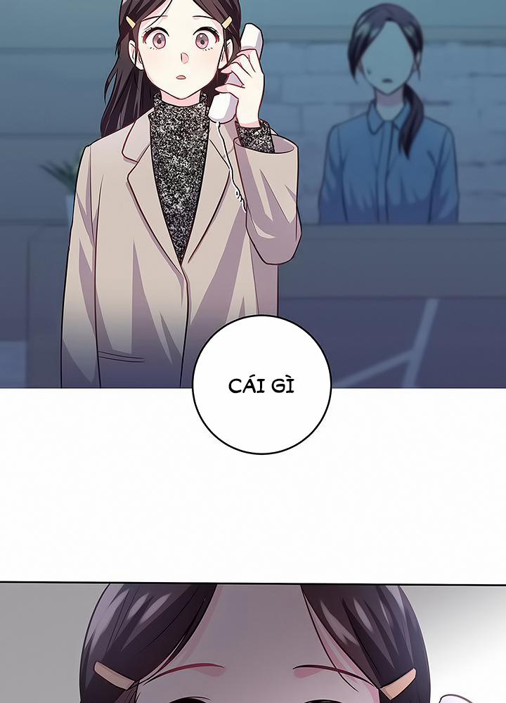 Tôi Trở Thành Con Gái Của Triệu Phú 3.2 trang 22