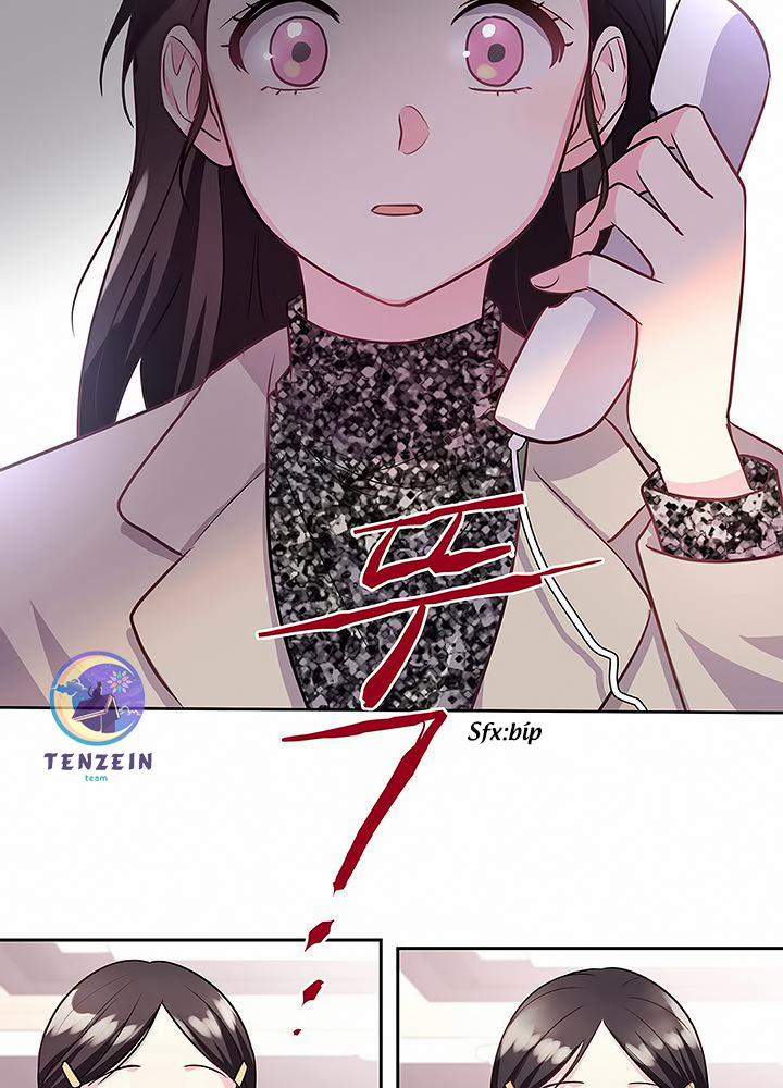 Tôi Trở Thành Con Gái Của Triệu Phú 3.2 trang 23