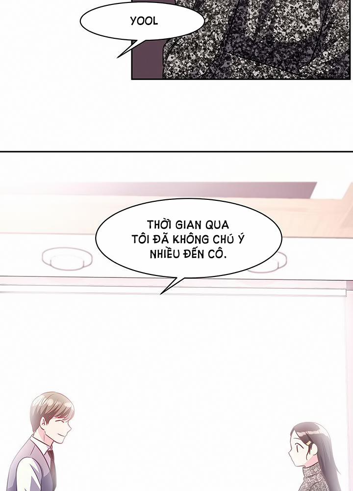 Tôi Trở Thành Con Gái Của Triệu Phú 3.2 trang 8