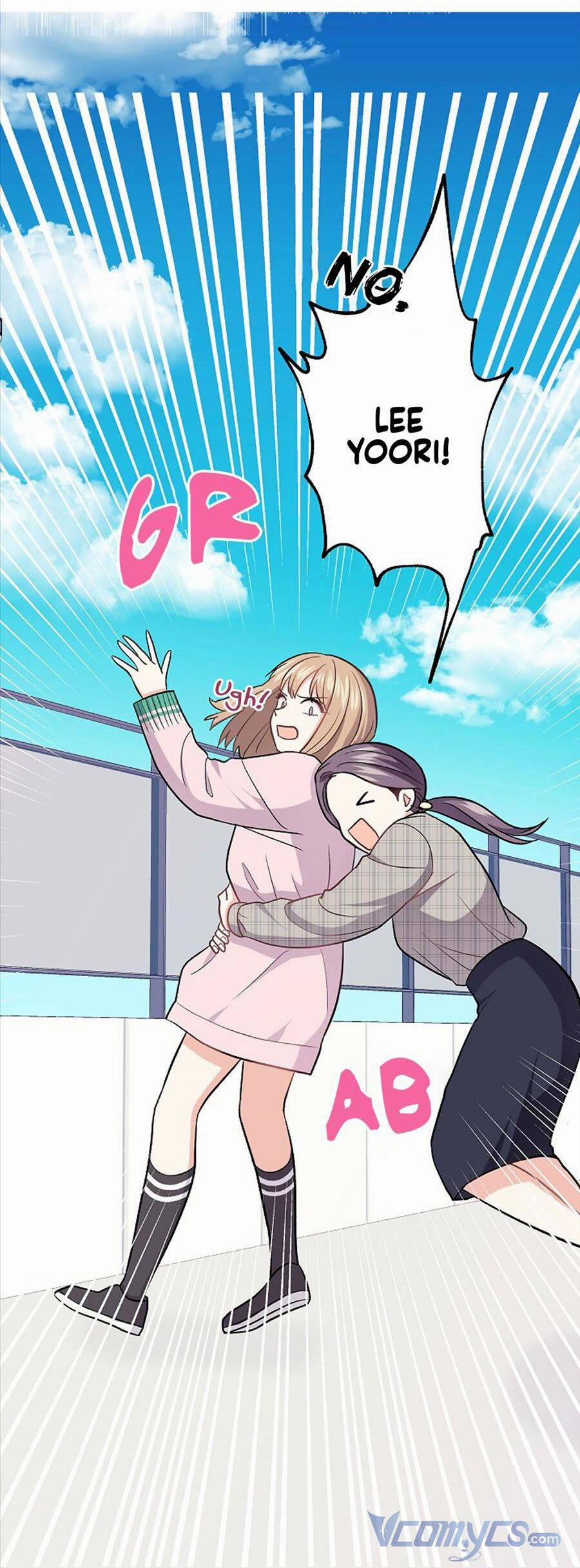 Tôi Trở Thành Con Gái Của Triệu Phú 30 trang 10