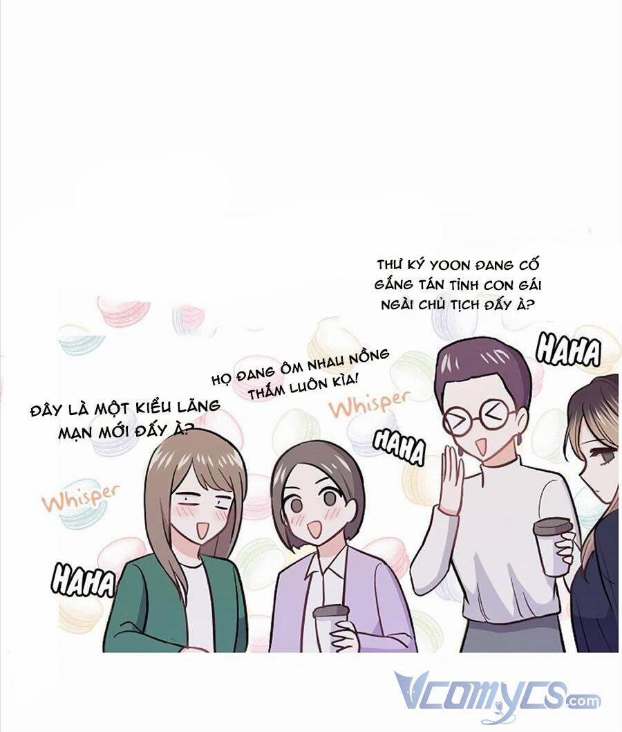 Tôi Trở Thành Con Gái Của Triệu Phú 30 trang 13