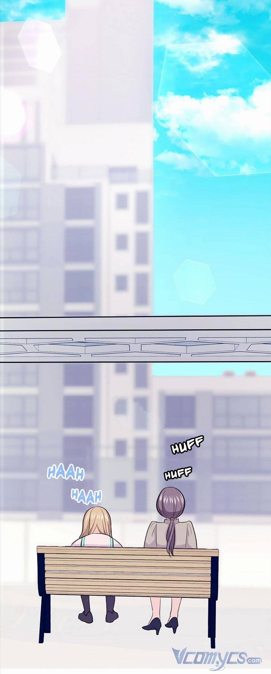 Tôi Trở Thành Con Gái Của Triệu Phú 30 trang 15