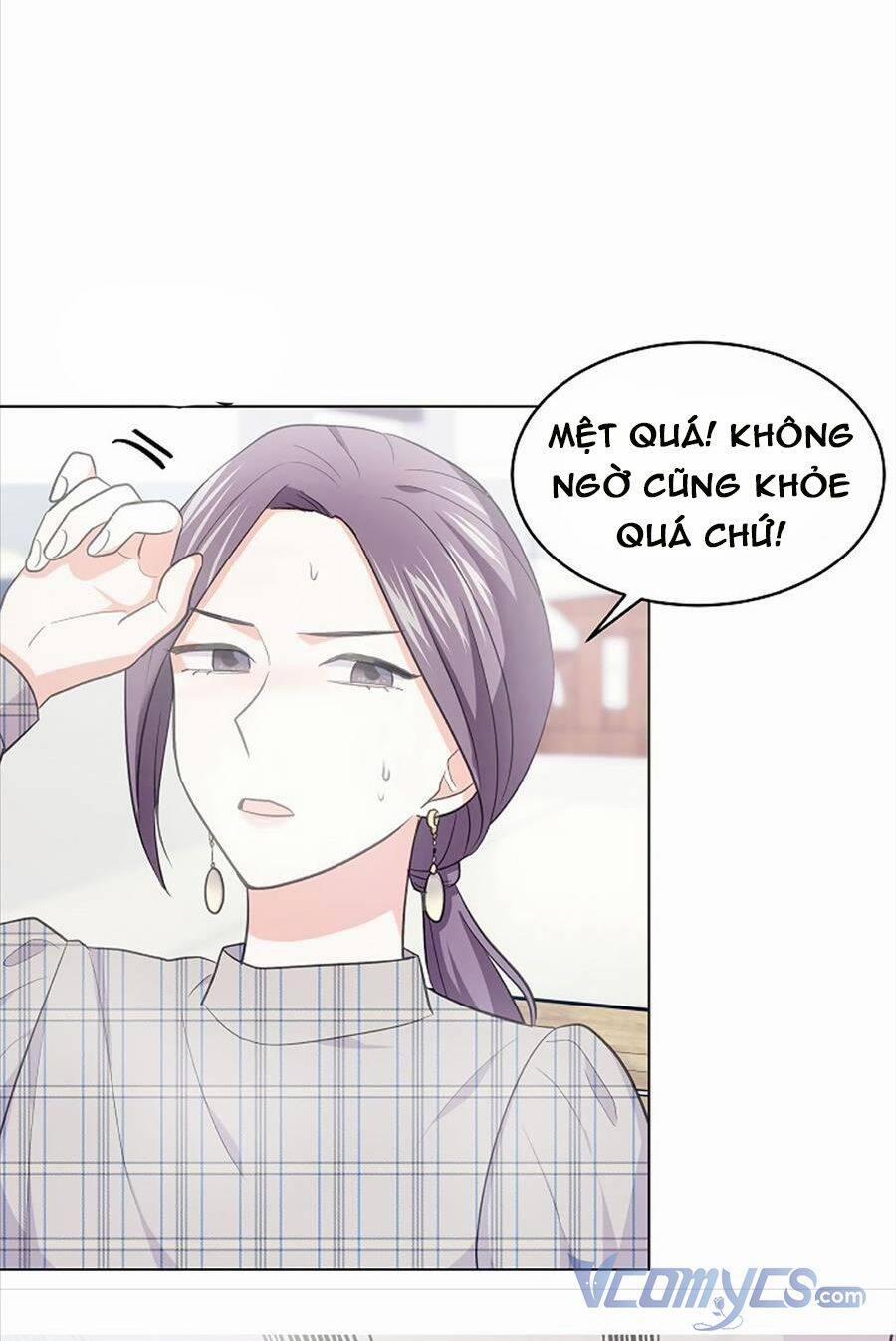 Tôi Trở Thành Con Gái Của Triệu Phú 30 trang 16