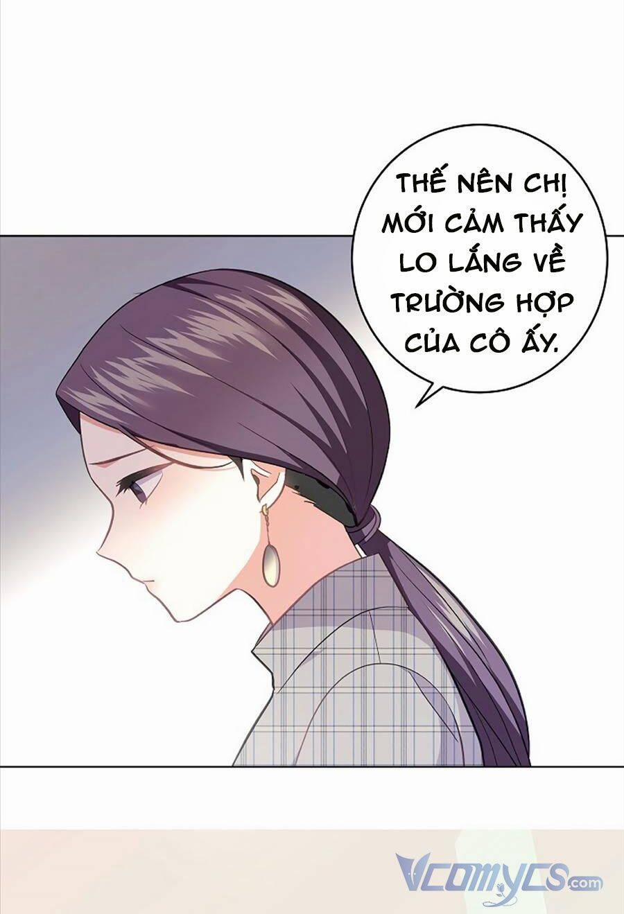 Tôi Trở Thành Con Gái Của Triệu Phú 30 trang 20