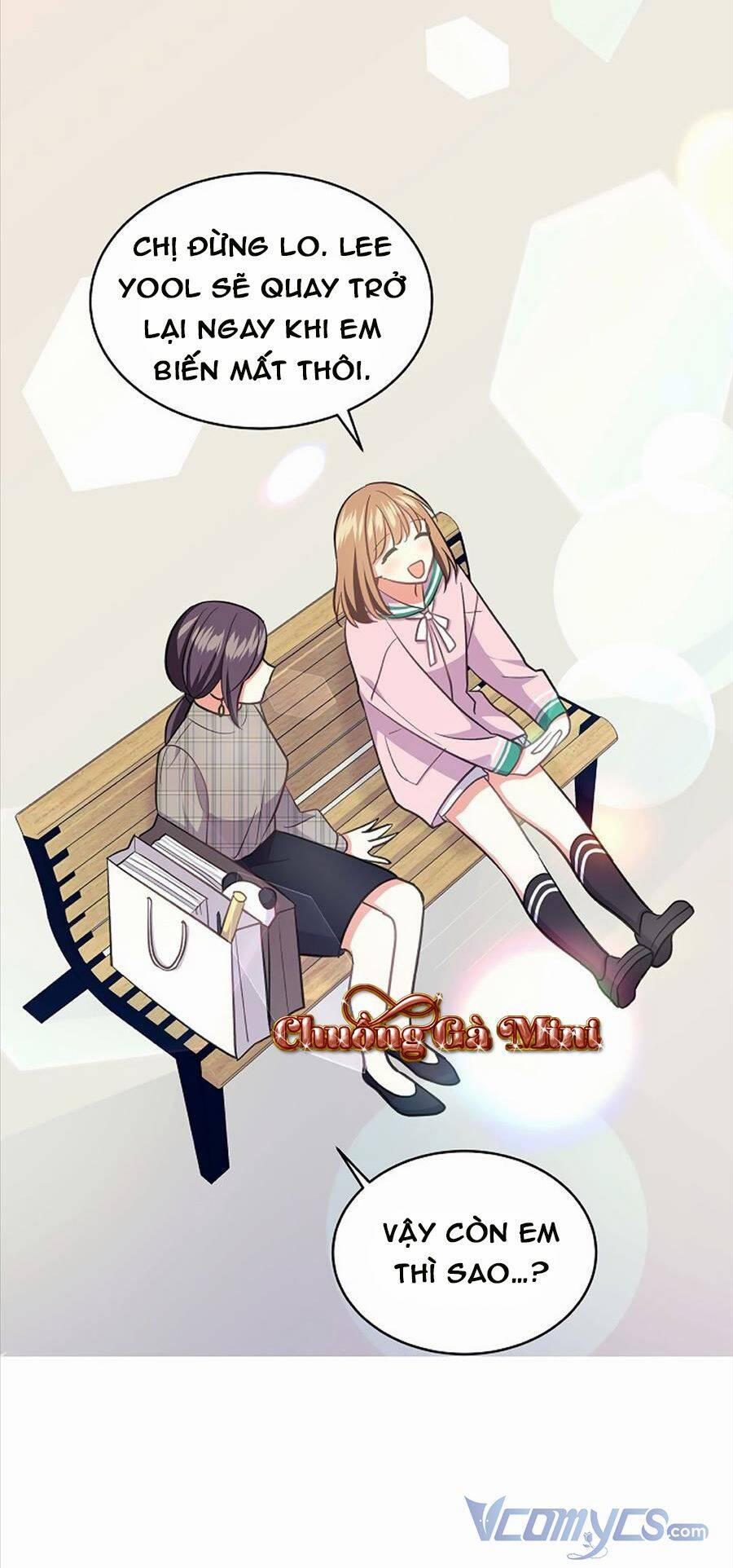 Tôi Trở Thành Con Gái Của Triệu Phú 30 trang 21