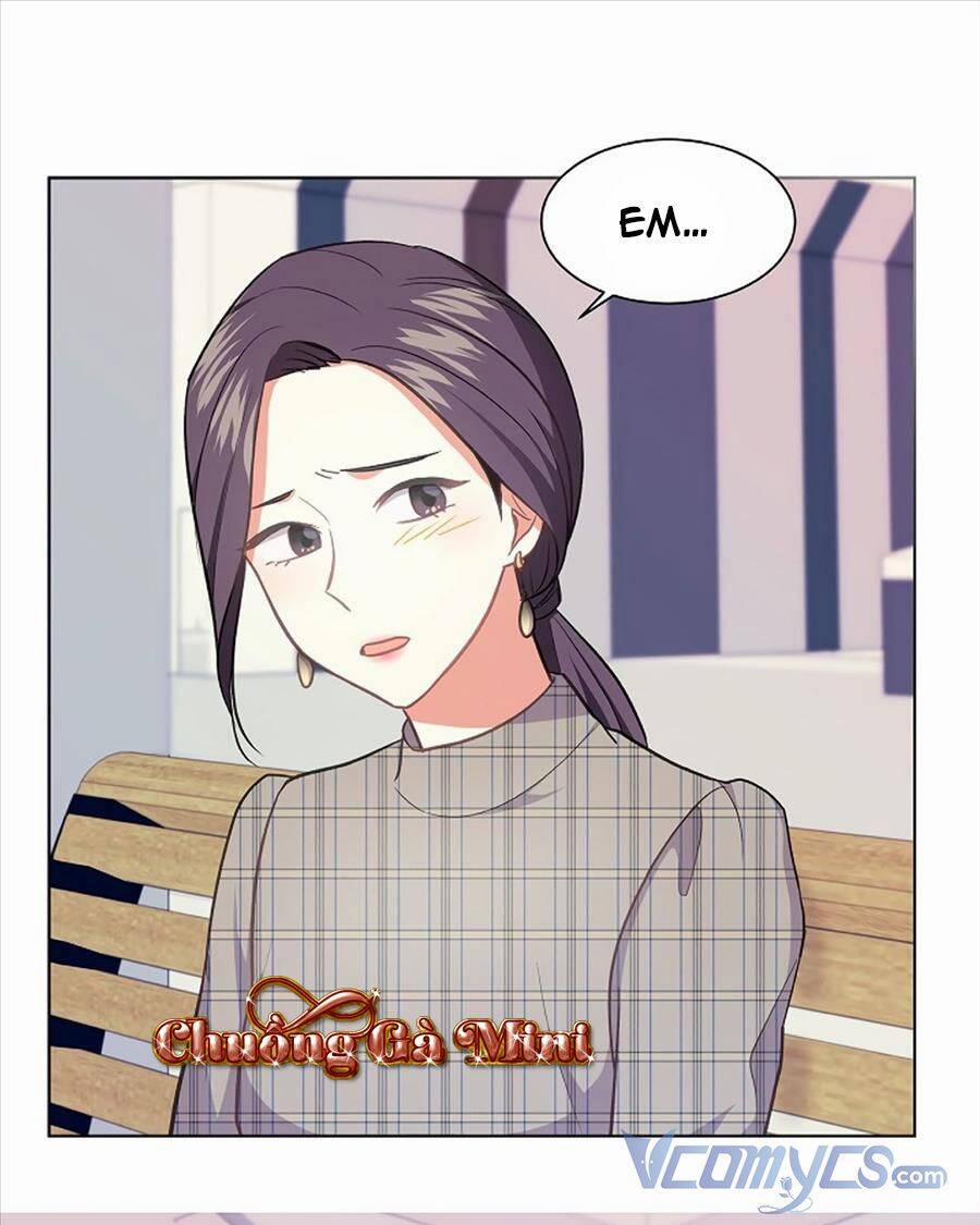 Tôi Trở Thành Con Gái Của Triệu Phú 30 trang 23