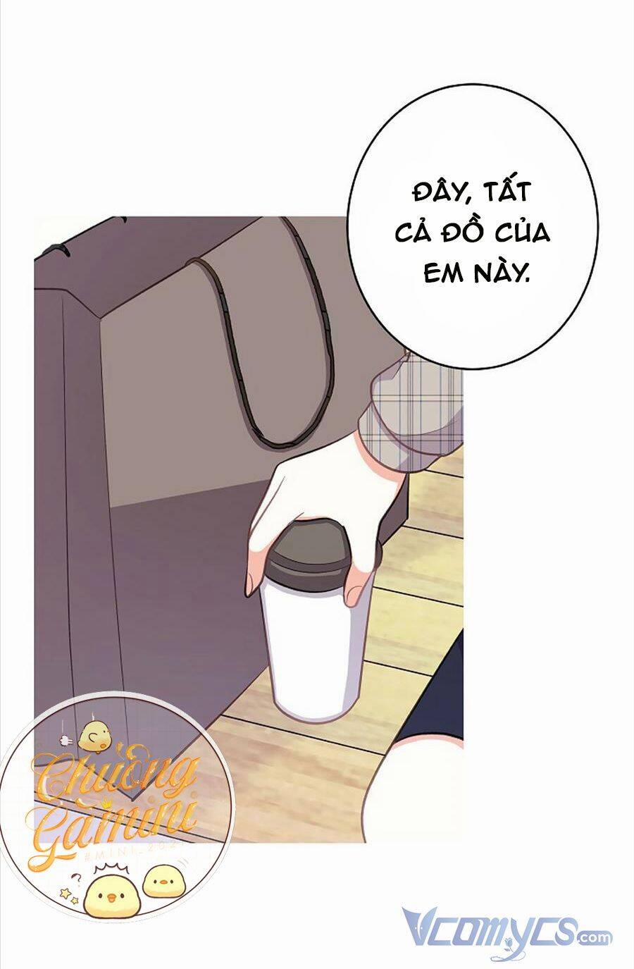 Tôi Trở Thành Con Gái Của Triệu Phú 30 trang 25