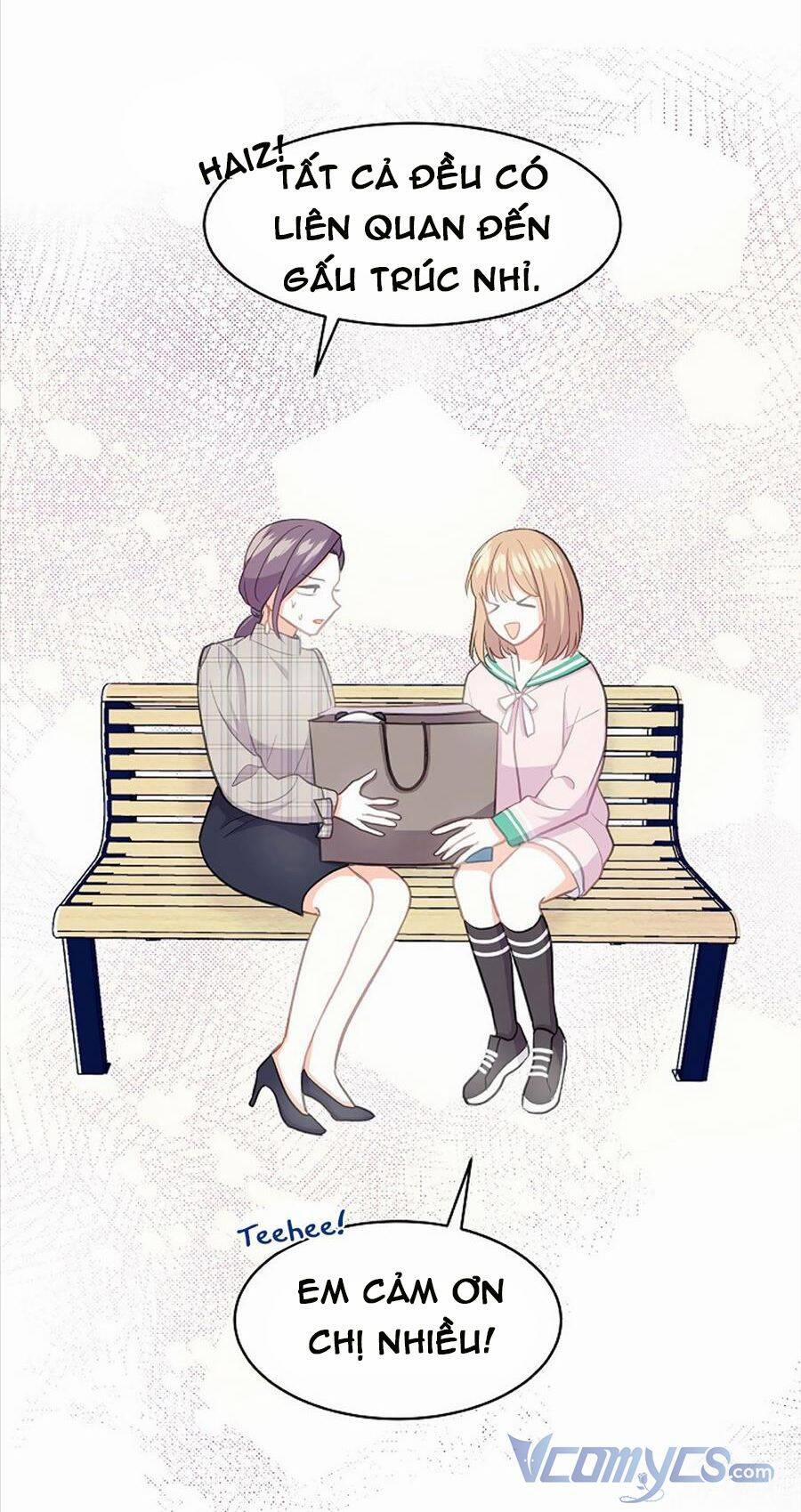 Tôi Trở Thành Con Gái Của Triệu Phú 30 trang 26