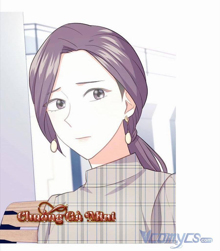 Tôi Trở Thành Con Gái Của Triệu Phú 30 trang 28