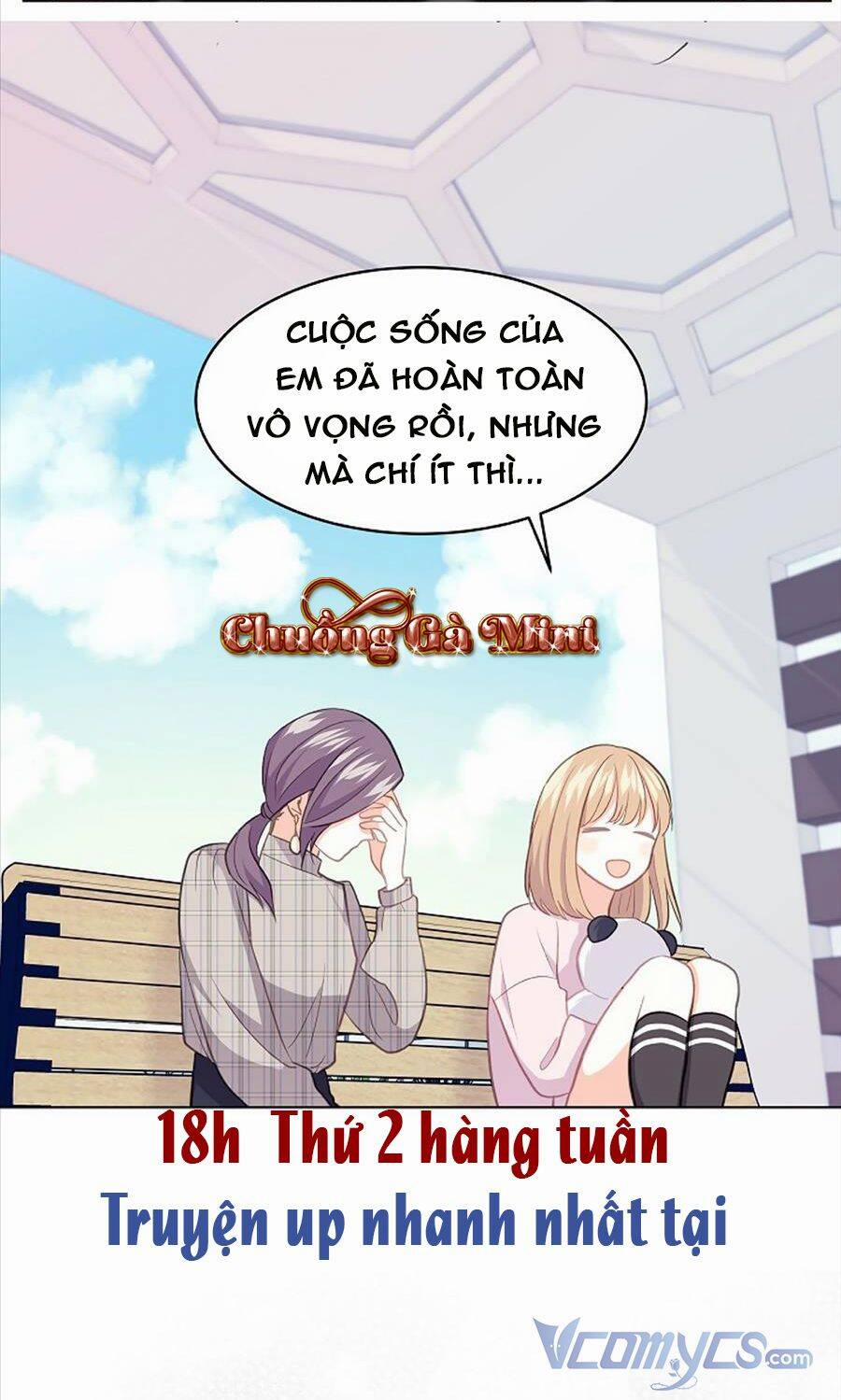 Tôi Trở Thành Con Gái Của Triệu Phú 30 trang 32