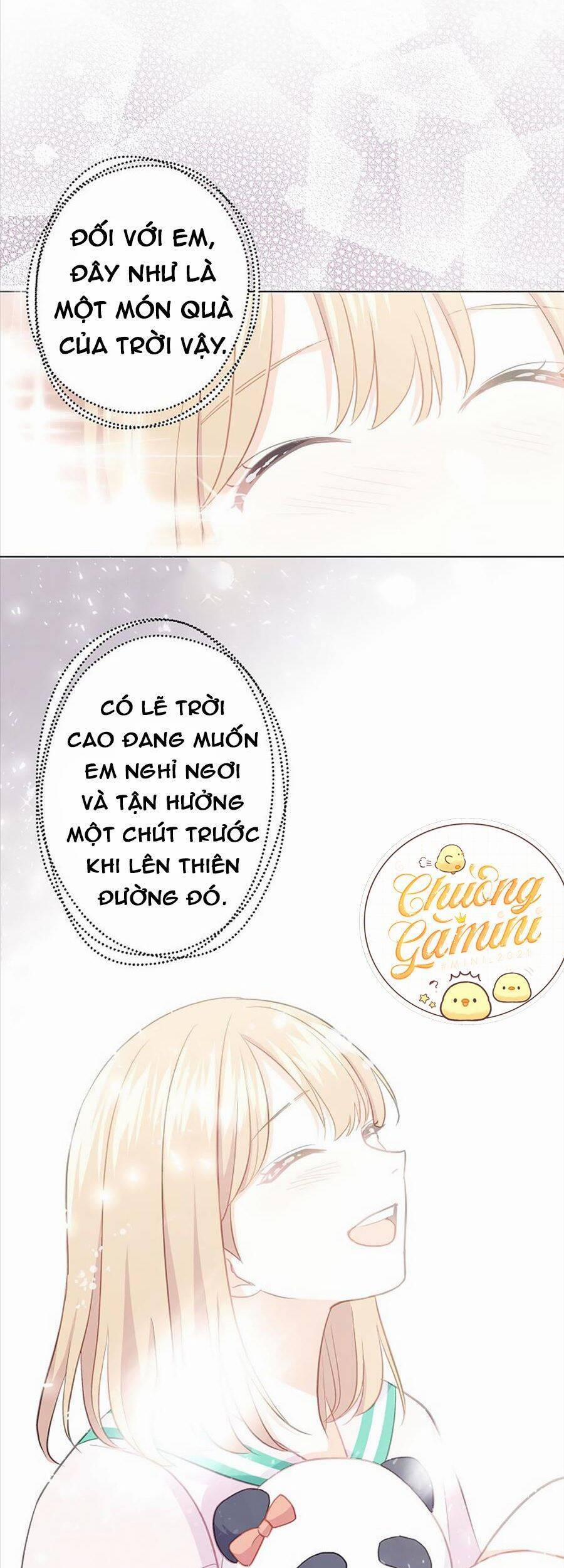 Tôi Trở Thành Con Gái Của Triệu Phú 30 trang 33