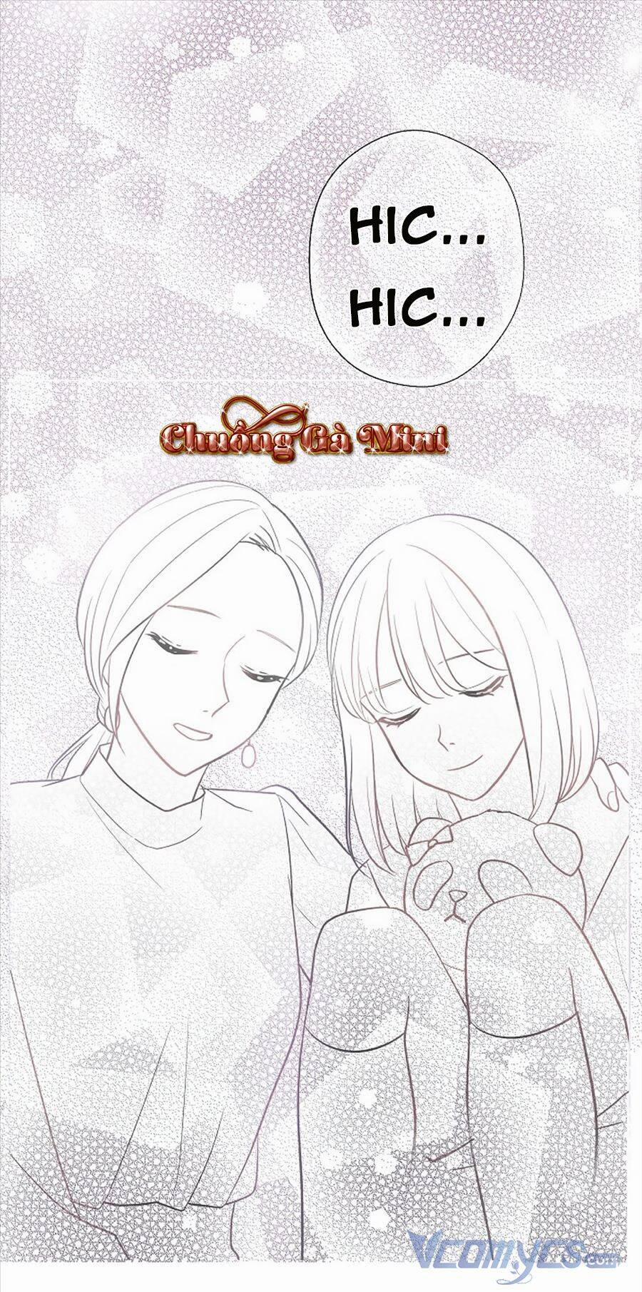 Tôi Trở Thành Con Gái Của Triệu Phú 30 trang 35