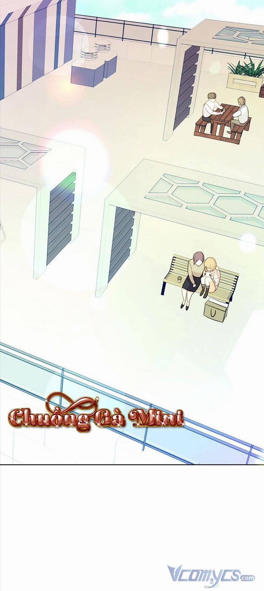 Tôi Trở Thành Con Gái Của Triệu Phú 30 trang 37