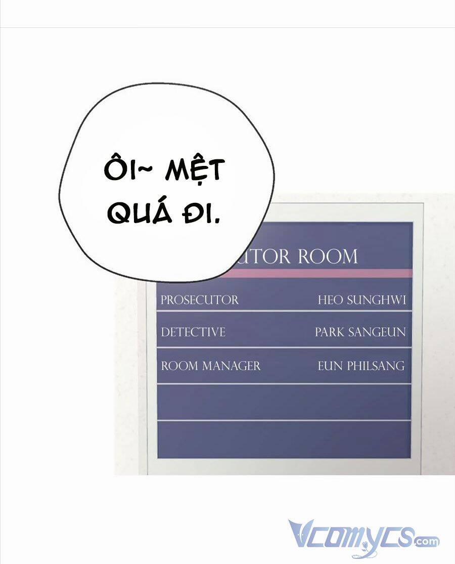 Tôi Trở Thành Con Gái Của Triệu Phú 30 trang 40
