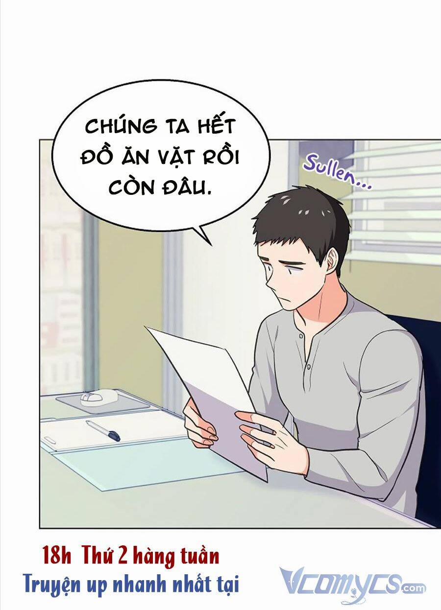 Tôi Trở Thành Con Gái Của Triệu Phú 30 trang 42