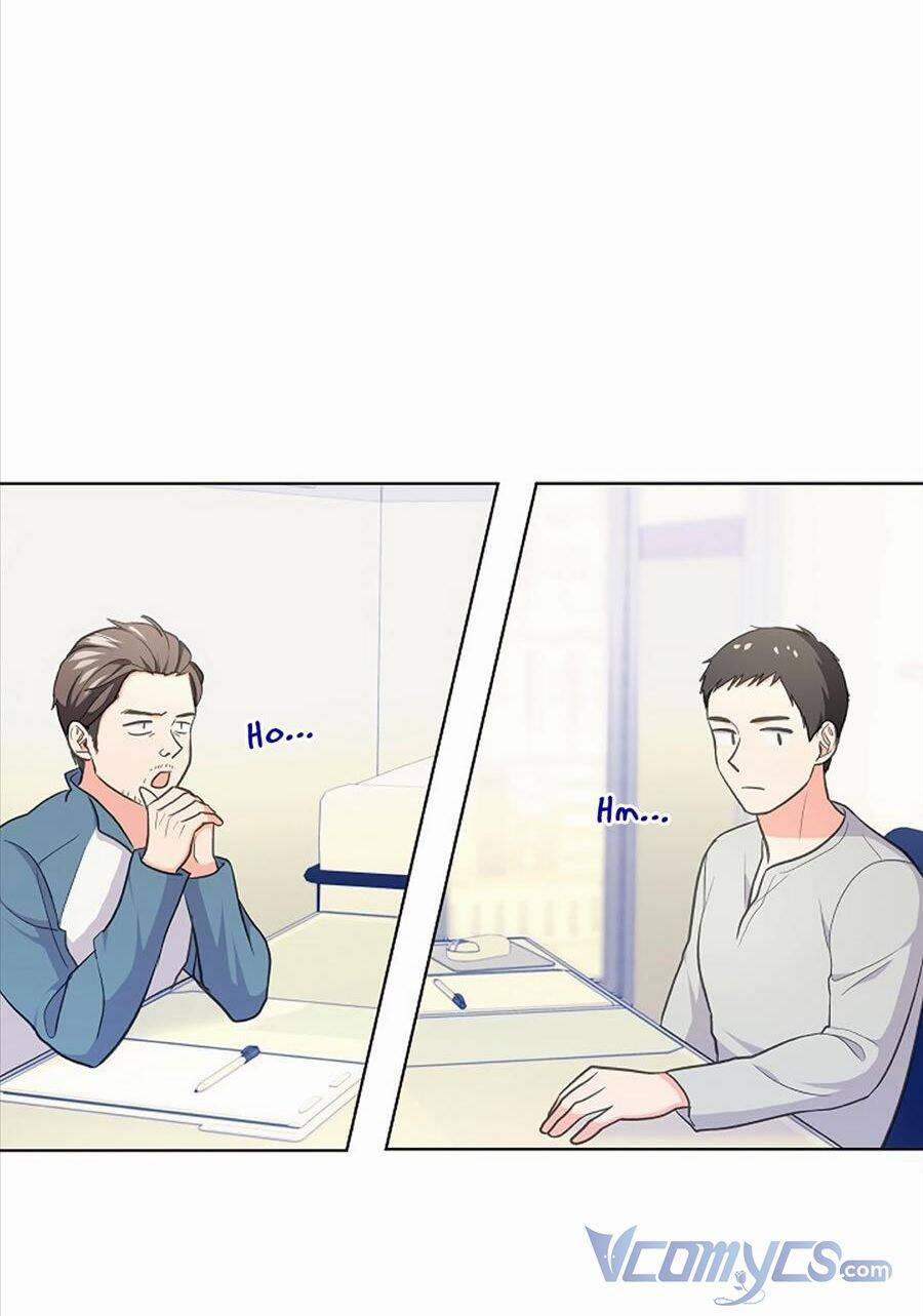 Tôi Trở Thành Con Gái Của Triệu Phú 30 trang 46