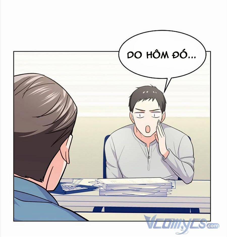 Tôi Trở Thành Con Gái Của Triệu Phú 30 trang 47