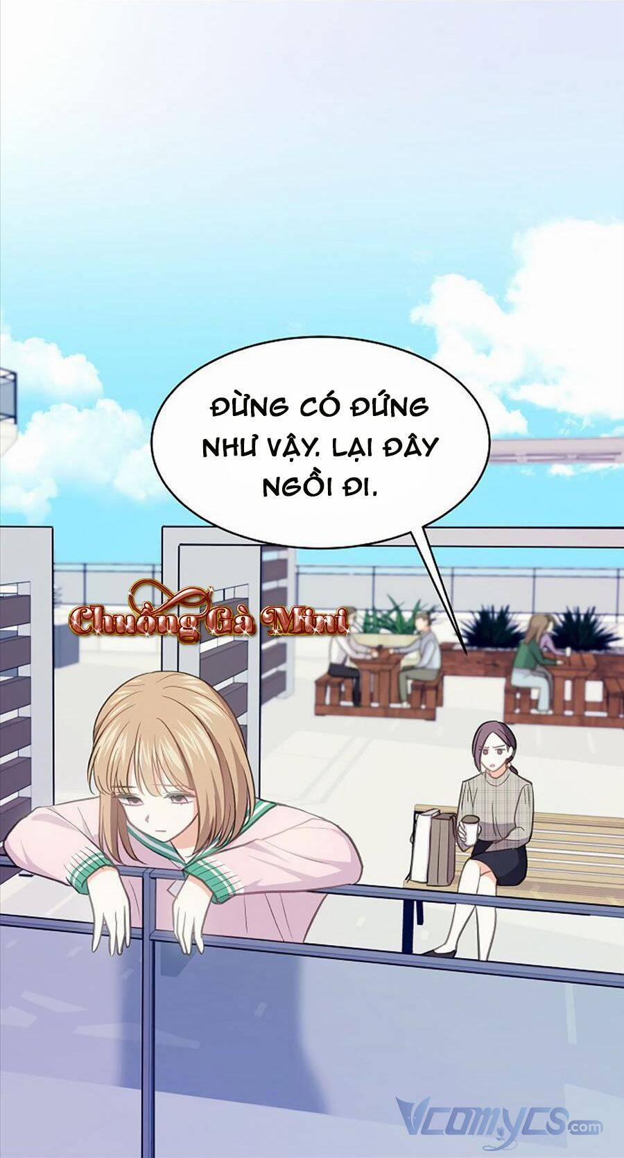 Tôi Trở Thành Con Gái Của Triệu Phú 30 trang 5