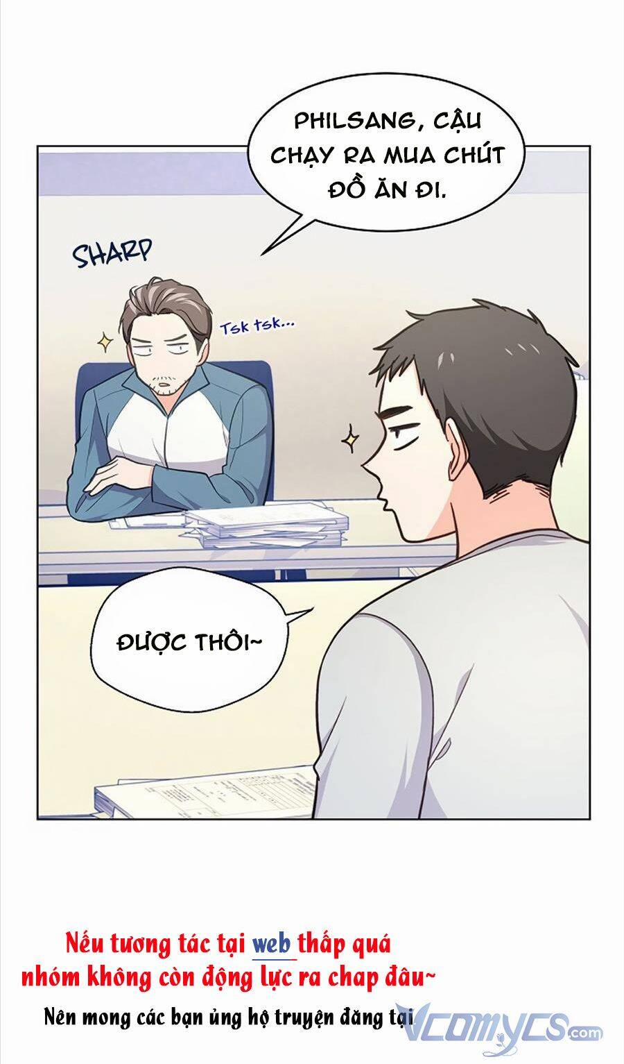 Tôi Trở Thành Con Gái Của Triệu Phú 30 trang 51