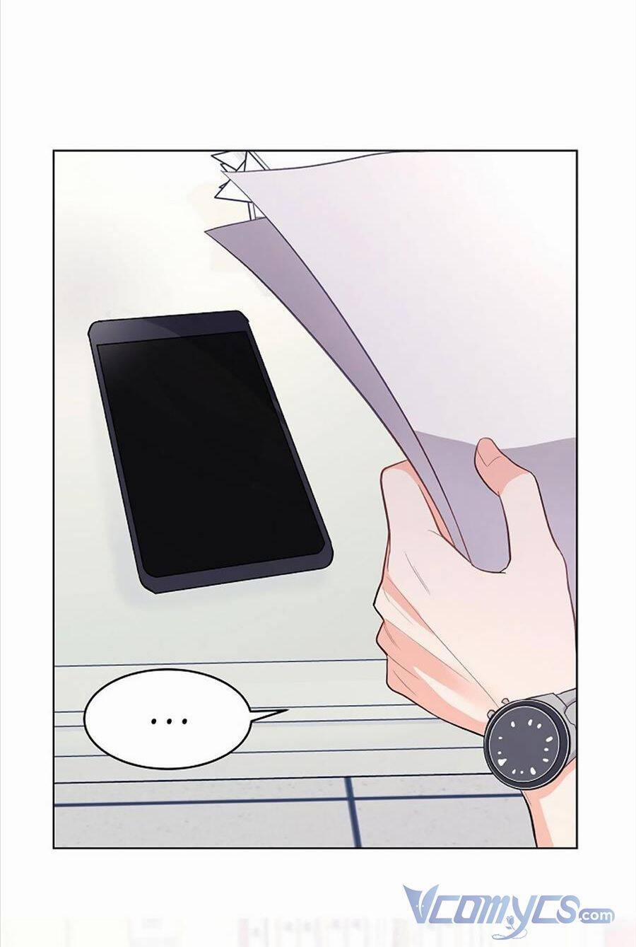 Tôi Trở Thành Con Gái Của Triệu Phú 30 trang 53