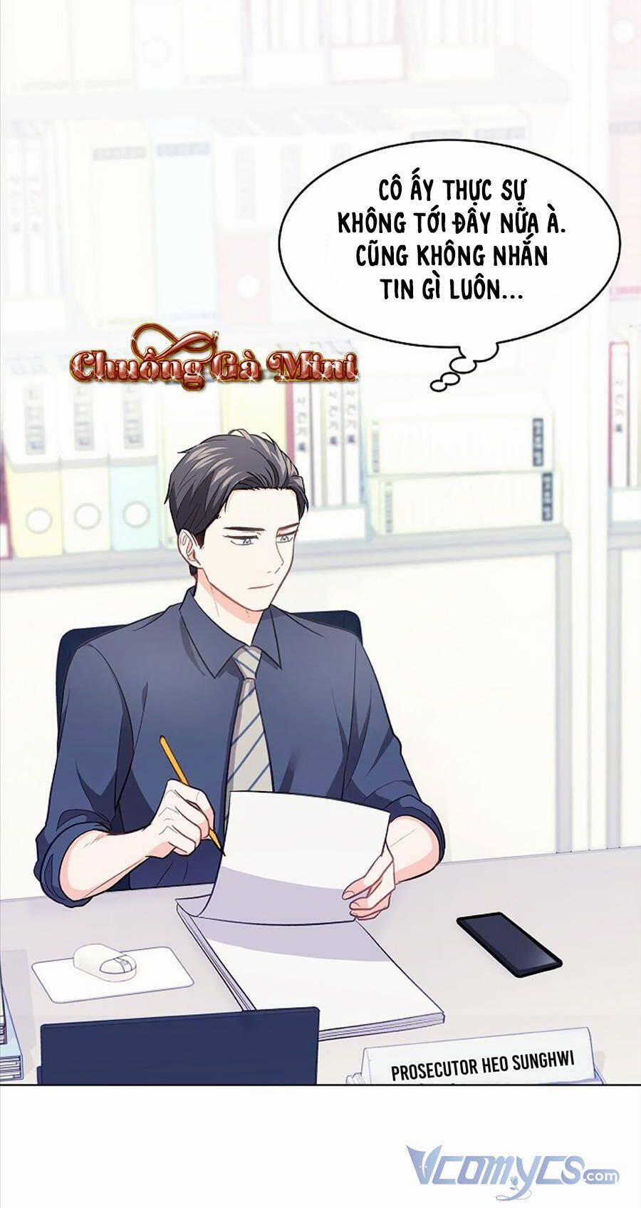 Tôi Trở Thành Con Gái Của Triệu Phú 30 trang 54